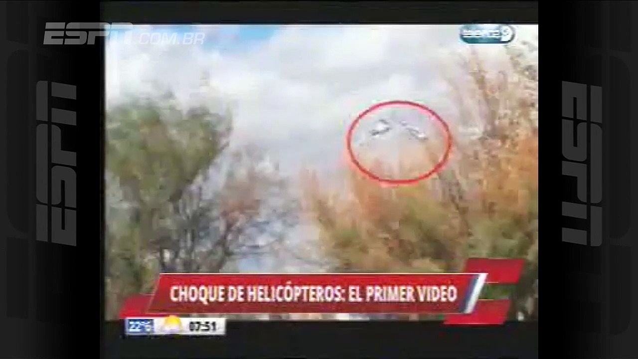 tragedia