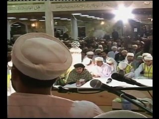 TAUBAH & TAZKIYYAH PART 4 - PIR SAQIB SHAAMI SAHIB