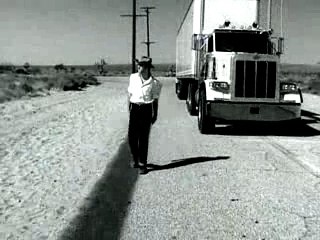 REM - Man on the Moon