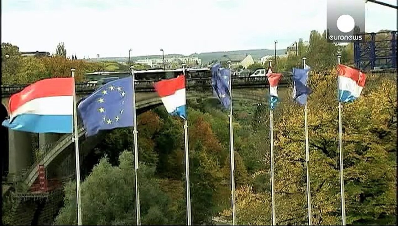 Luxleaks-ausschuss nimmt arbeit auf