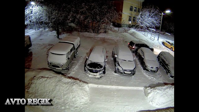 Аварии на дорогах 2015!