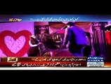 Awam Ki Awaz ~ 10th March 2015 - Pakistani Talk Shows - Live Pak News