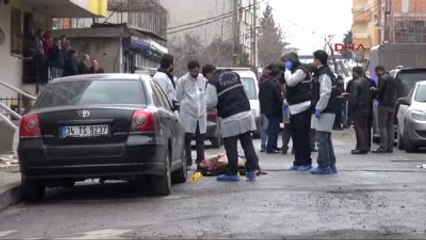 Esenyurt'ta Silahlı Kavga: 3 Kardeş Öldü