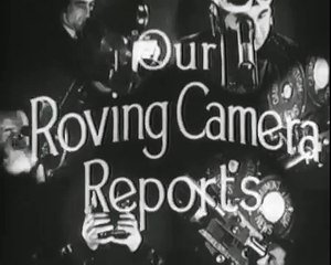 Jesse Owens vs a horse