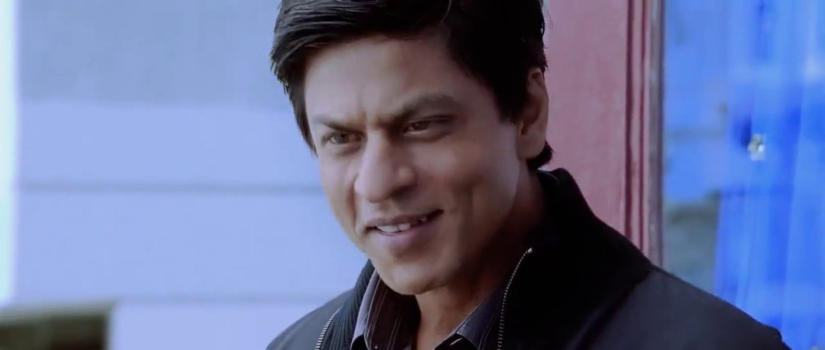teray naina