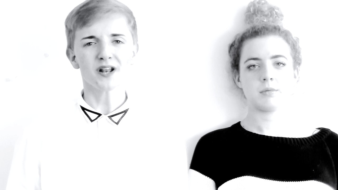 Lip Sync Exercise