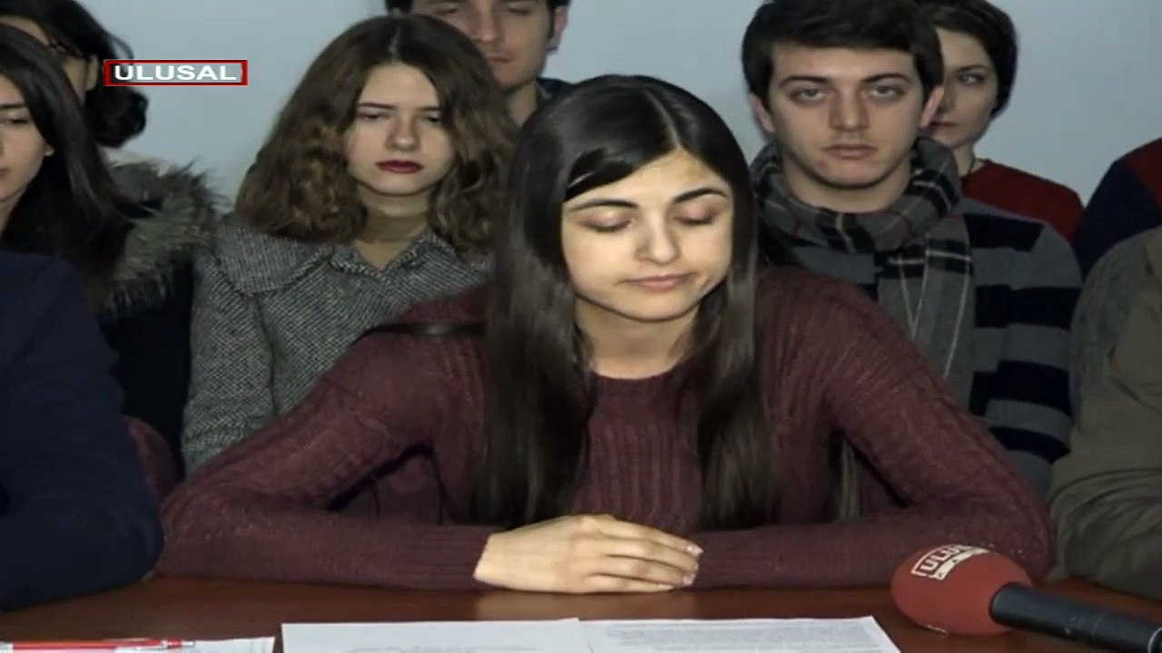 TGB: Biz sana vali olamazsın demedik, mani olamazsın dedik!