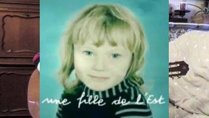 Une fille de l'Est, Ma reprise,  Patricia Kaas