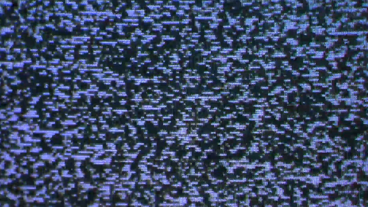 CHANGE IS COMING. TOMORROW.