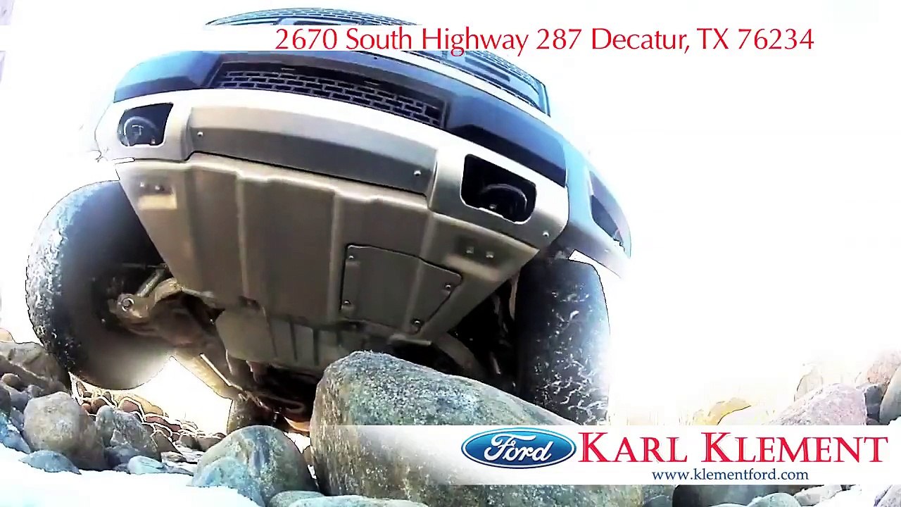 All New 2015 Ford Raptor | Ford Dealership near Keller, TX | Used Ford Dealership near Keller, TX
