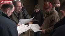 Bovins lait : réunions de secteur Aveyron