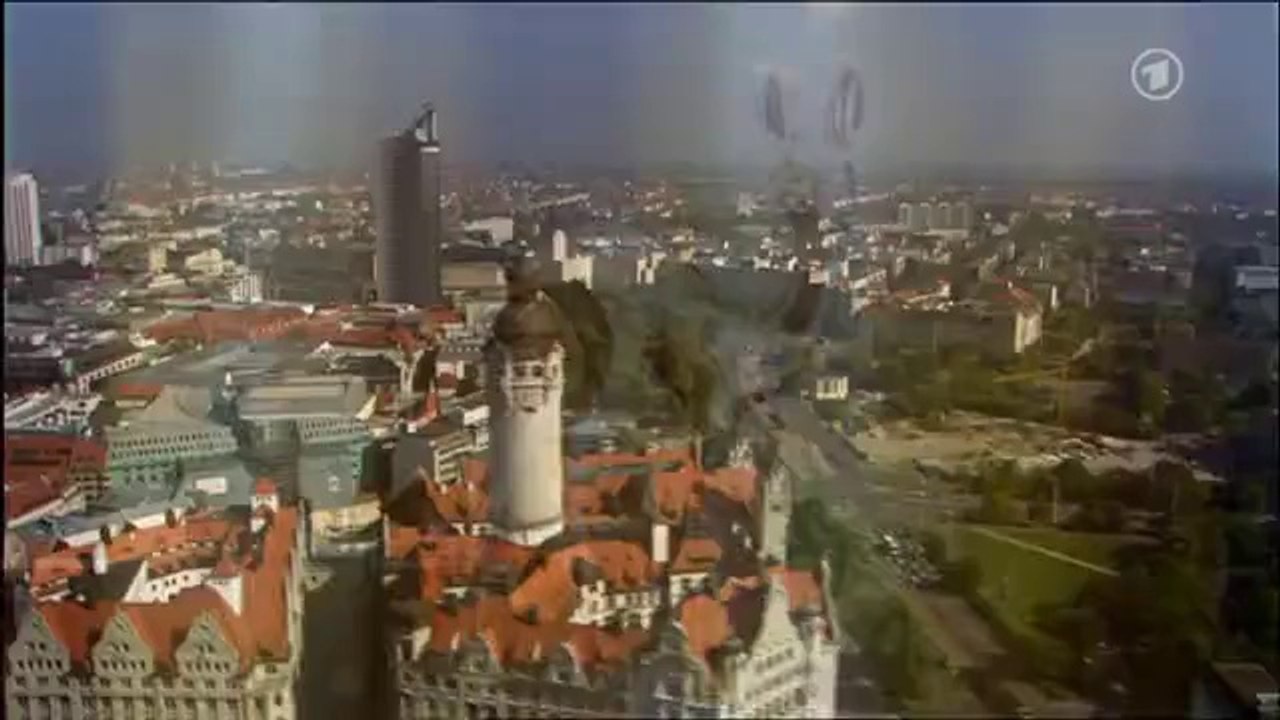 In aller Freundschaft 456 Altlasten