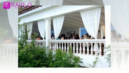 The Cliff Beach And Spa, Obzor, Bulgaria