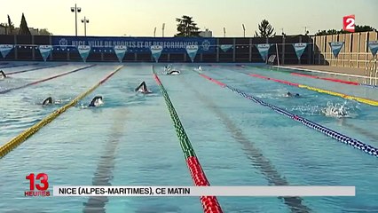 Crash en Argentine : la ville de Nice en deuil