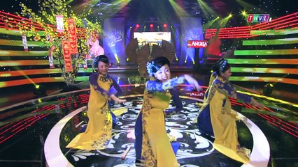 Đêm Giao thừa nghe 1 khúc dân ca- Phương Mỹ Chi | Solo Cùng Bolero