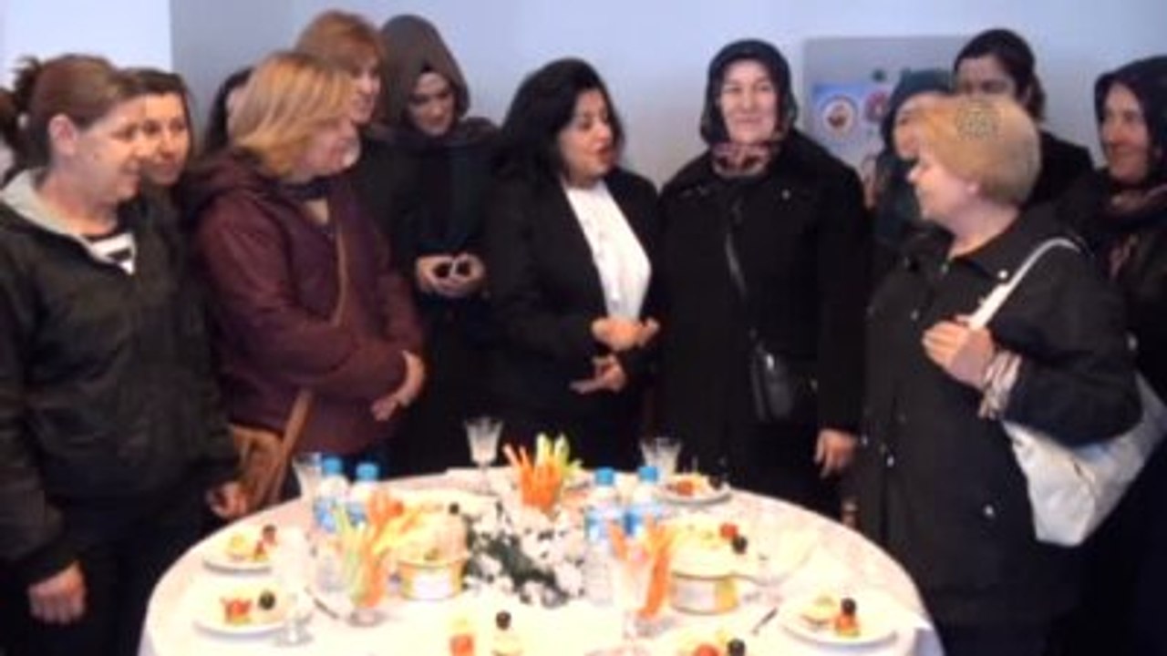 Obezite Kaderimiz Değil Projesi"