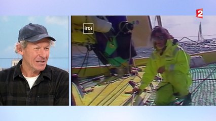 Mort de Florence Arthaud : le souvenir de Philippe Poupon