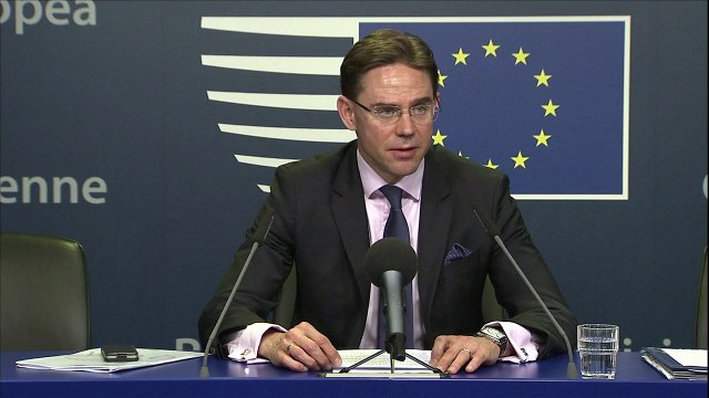 UE: le plan d'investissement Juncker franchit une nouvelle étape