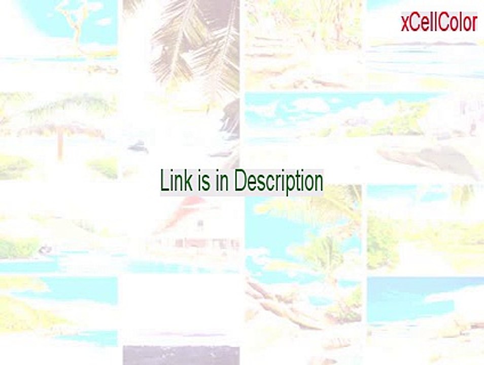 xCellColor Crack - Download Here (2015)