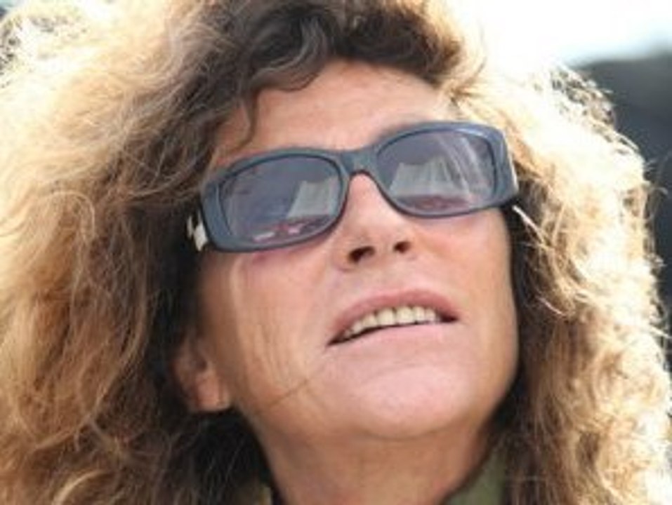 Labro : Florence Arthaud m'avait dit...