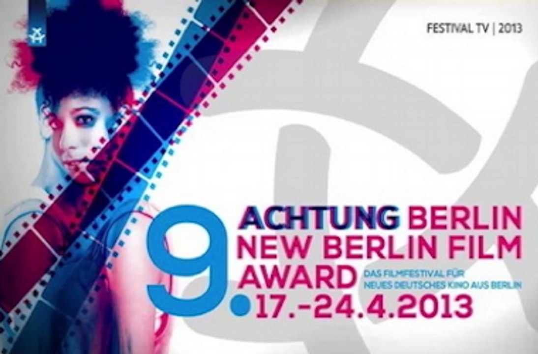 achtung berlin | Festival Trailer 2013