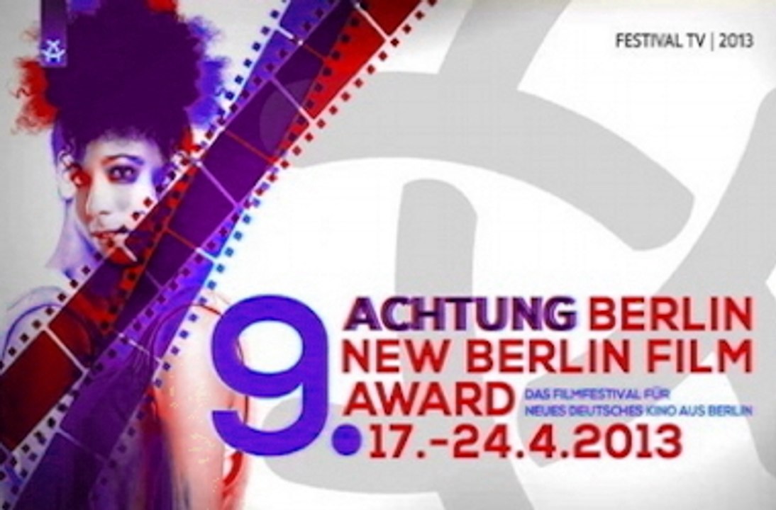 achtung berlin | Festival Trailer 2013 (Making of)