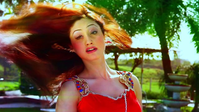 Pashto HD Film | Nawi Da Yawi Shpi | Gulabi Shondo Janana 2nd Teaser 2015