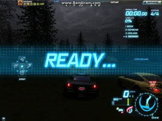 Rosewood Rally Lotus Europa S