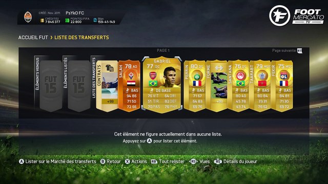 Comment EA SPORTS révolutionne FIFA Ultimate Team !