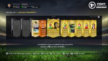 Comment EA SPORTS révolutionne FIFA Ultimate Team !