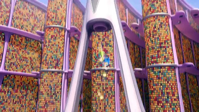 Vice-Versa (Pixar) - Bande-annonce #3