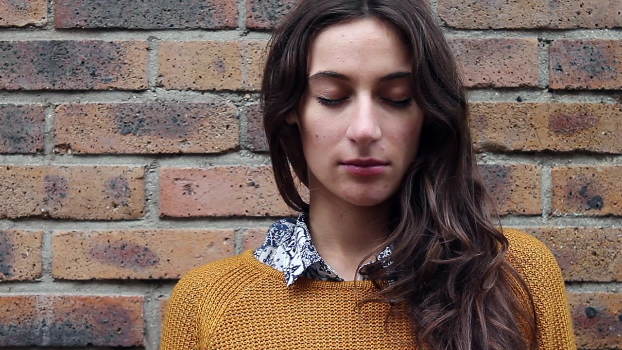 Les sens de Maxime Roux et Mathilde Neau - Happy hour 2015