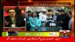 Live With Dr. Shahid Masood ~ 10th March 2015 - Pakistani Talk Shows - Live Pak News