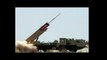 Pakistan test fired short range nuclear capable missile Hatf IX  Breaking News