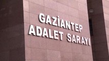 Gaziantep'teki Cinayet Davası - 4 Tutuklu Sanık Serbest Bırakıldı