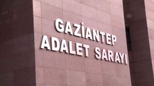 Gaziantep'teki Cinayet Davası - 4 Tutuklu Sanık Serbest Bırakıldı