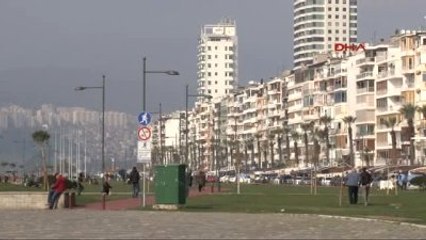 İzmir Vali Toprak'a Basın Açıklaması Tepkisi-3