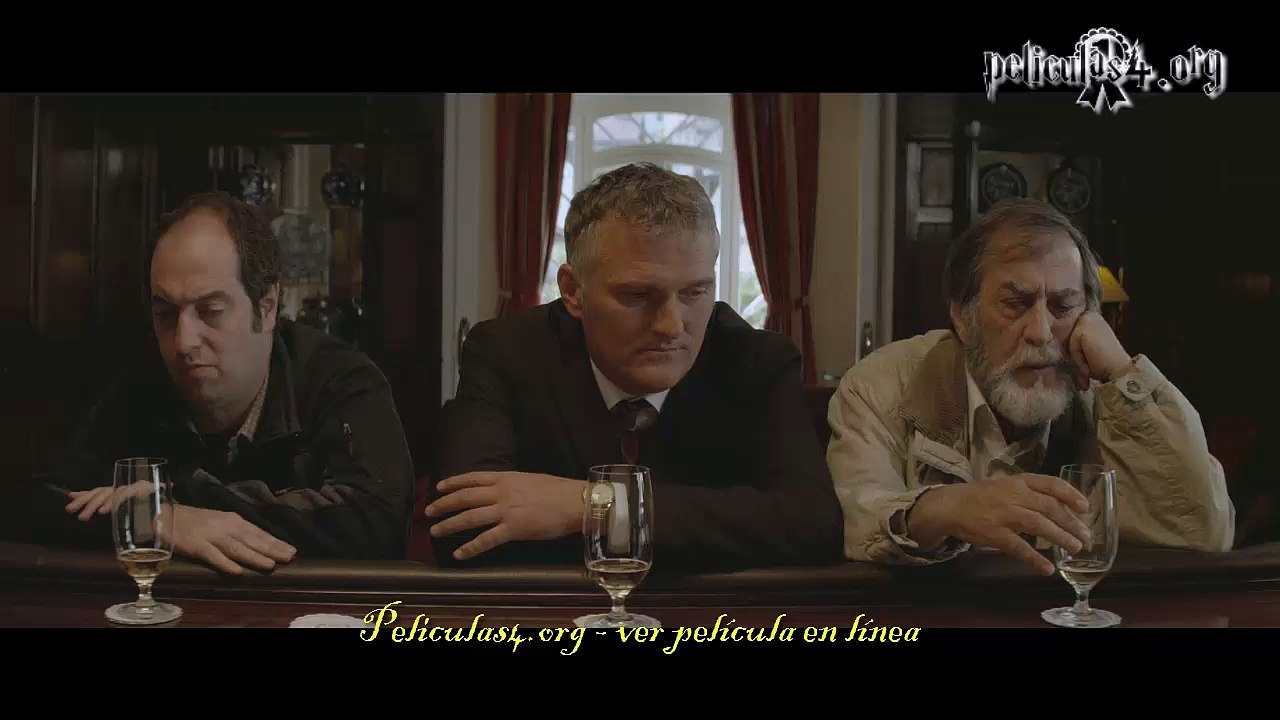 Negociador pelicula ver completas HD + Descargar torrent gratis