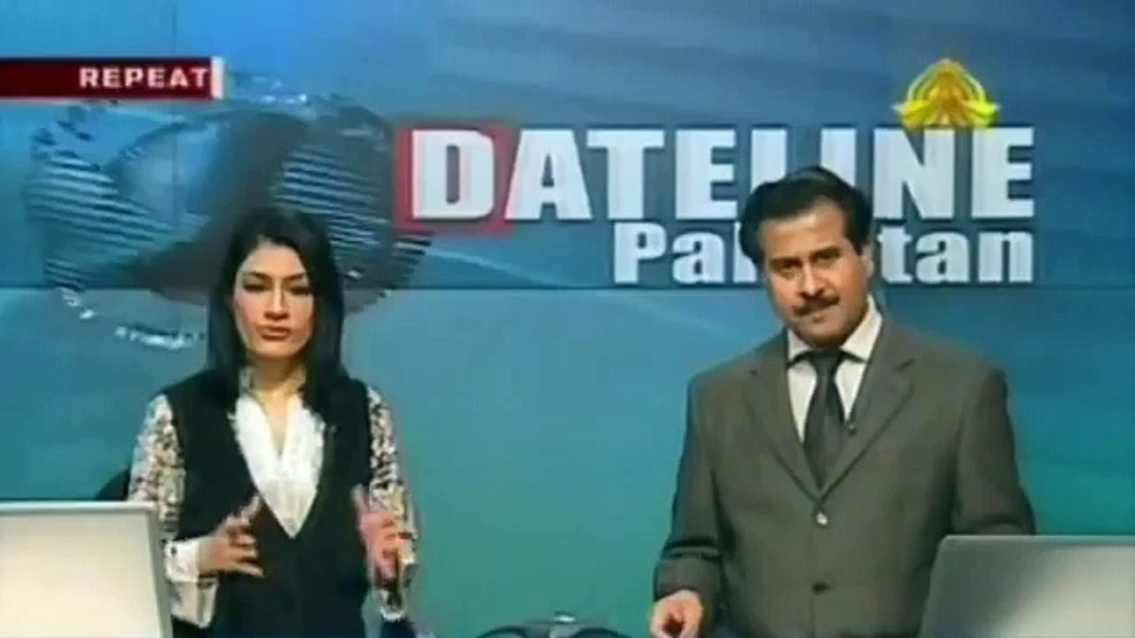 Air Launched Cruise Missile Hatf-8 Ra'ad.