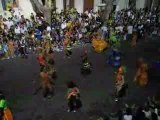 Llamadas carnaval d uruguay