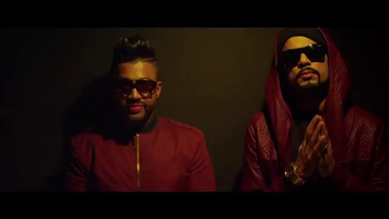 Jaguar - Muzical Doctorz Sukhe Feat Bohemia - Speed Records
