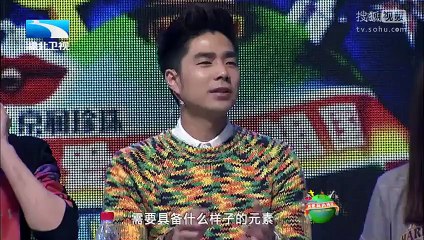 20150309 我爱我的祖国 我爱我的祖国20150308 明星舞技大比拼