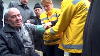 Madenci Nevzat Candan'ın Cenazesi Toprağa Verildi