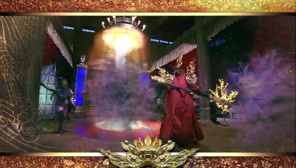 石敢当之雄峙天东46【超清720p】