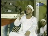 Tere Aane Ki Khushiyon Mein 2010 Hafiz Habib Jaami recites in Milad Gathering