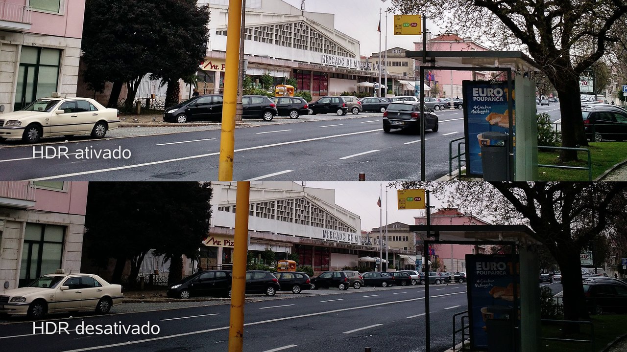 Moto X (2014) - Análise