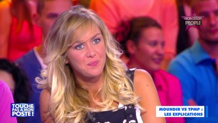 Enora Malagré : L'atroce rumeur qui a affolé les fans de TPMP