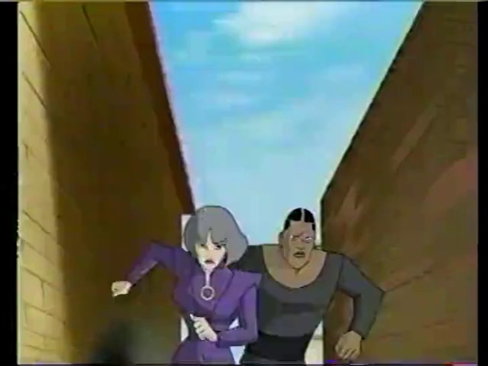 [2x04] El Don de Ro