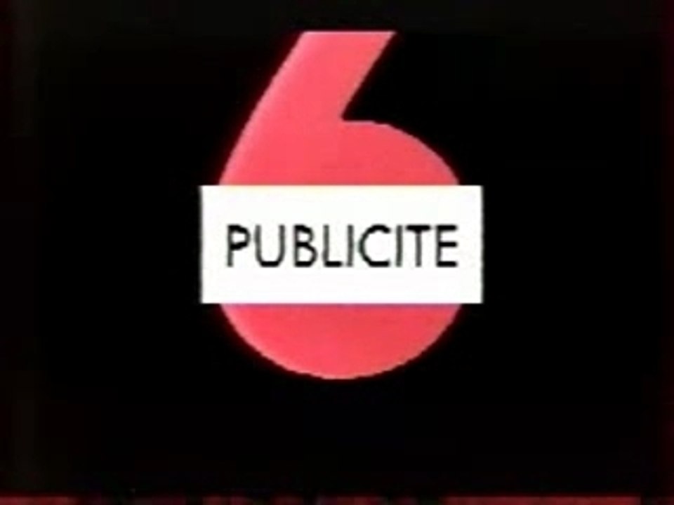 Jingle pub M6 (1990)