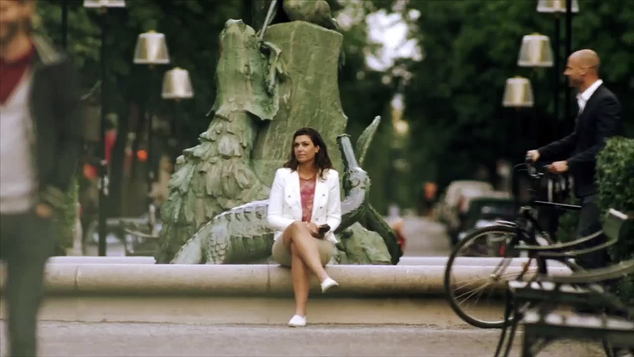 NEU.DE TV Spot 'Hier fängt es an'